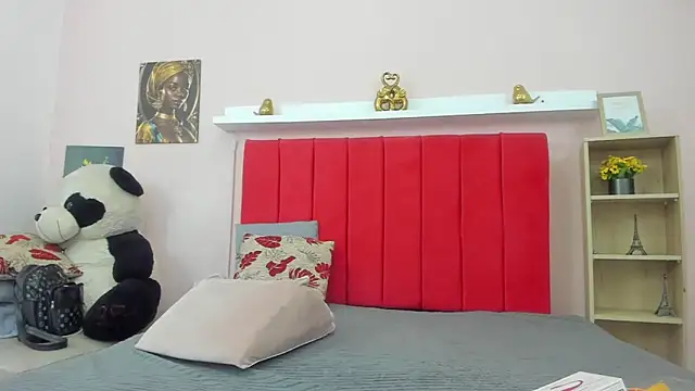 tammy sex25 online show from February 13, 2026, 11:32 am