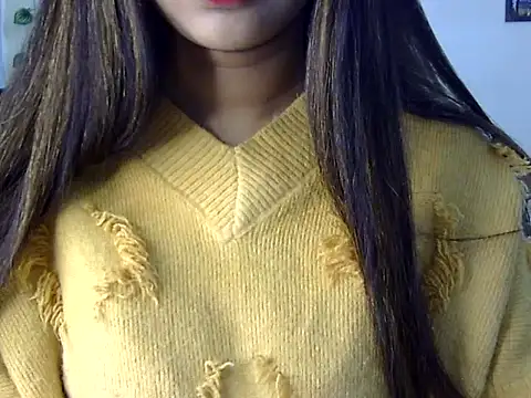 JOOOYY  online show from November 9, 2025, 6:34 pm