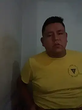 GordoChancludoSLP online show from November 14, 2025, 3:43 am