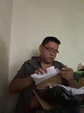 GordoChancludoSLP online show from November 22, 2025, 9:24 pm