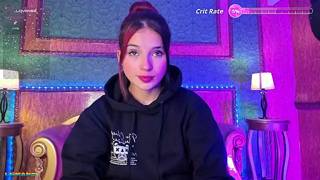 Snapshot of Ale_sweety_ chatting on November 10, 2025, 12:43 pm Ale sweety online show from November 10, 2025, 12:43 pm