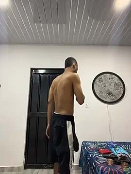 Hot2gether69 online show from November 9, 2025, 6:45 pm