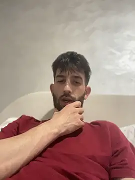 Dondeloquieras4 online show from April 15, 2026, 4:29 am