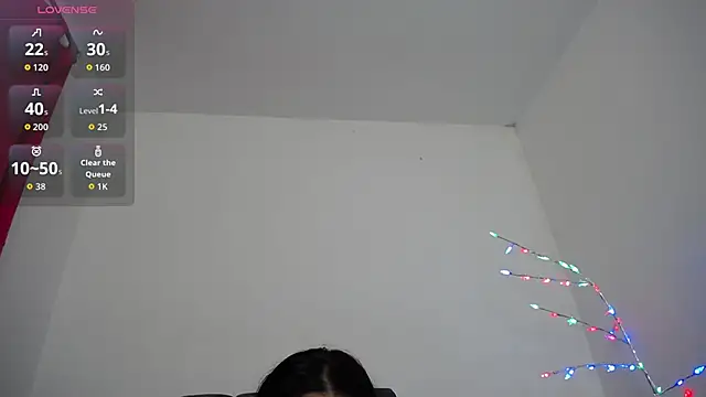 Snapshot of Mia_fox29 chatting on December 2, 2025, 1:46 pm Mia fox29 online show from December 2, 2025, 1:46 pm