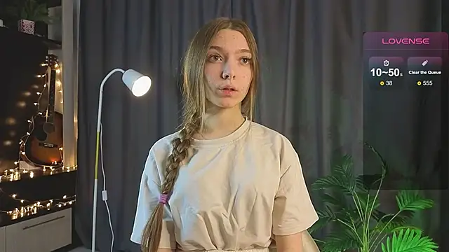 miragge  online show from January 18, 2026, 4:27 am