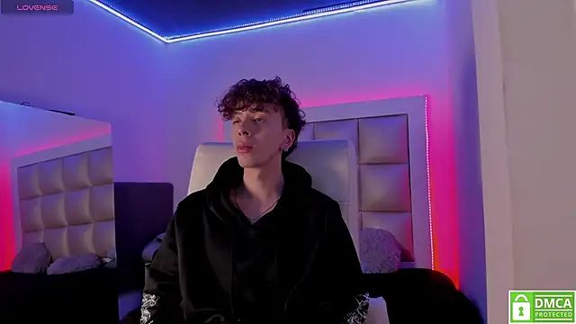 Snapshot of Genesis_ask chatting on March 1, 2026, 5:40 am Genesis ask online show from March 1, 2026, 5:40 am