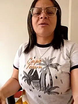 Snapshot of Angie_milf50 chatting on November 17, 2025, 3:38 pm Angie milf50 online show from November 17, 2025, 3:38 pm