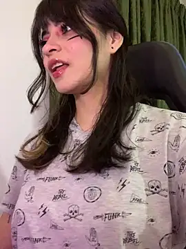 Annagoth  online show from December 2, 2025, 1:50 am