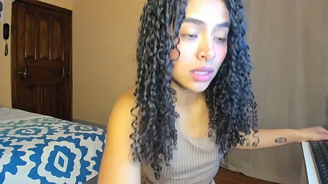 Keniia rizz online show from July 25, 2026, 11:33 pm