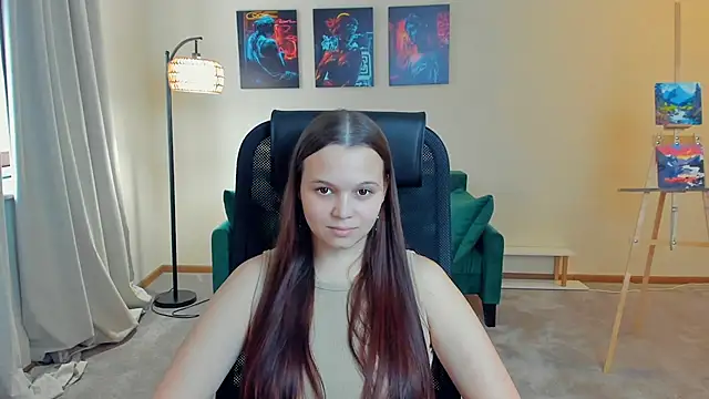 Snapshot of LaDubyk chatting on October 28, 2025, 9:41 am LaDubyk online show from October 28, 2025, 9:41 am