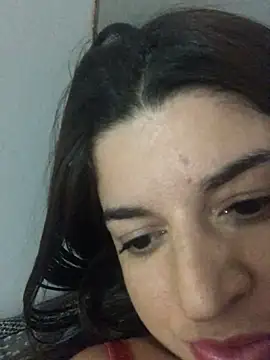 Snapshot of Juliagutierrys chatting on October 26, 2025, 6:36 am Juliagutierrys online show from October 26, 2025, 6:36 am