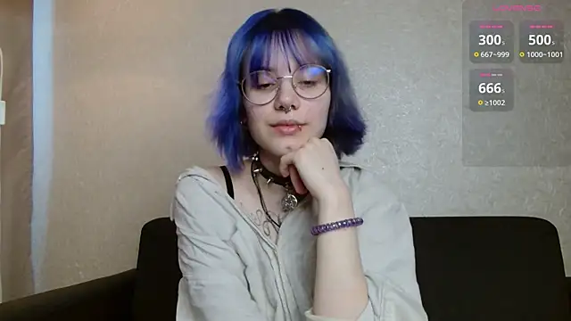 KellePourier online show from April 14, 2026, 6:07 am