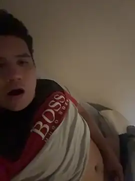 Ulkht online show from April 12, 2026, 12:25 am