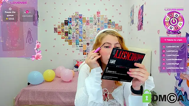 Snapshot of Lillith__6ia chatting on October 29, 2025, 5:17 am Lillith 6ia online show from October 29, 2025, 5:17 am