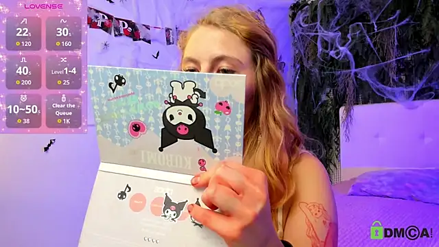 Snapshot of Lillith__6ia chatting on October 27, 2025, 3:35 pm Lillith 6ia online show from October 27, 2025, 3:35 pm