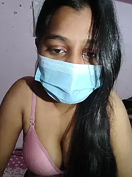 palakmishra033 online show from November 17, 2025, 6:50 am