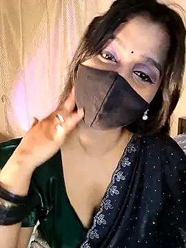 palakmishra033 online show from February 1, 2026, 6:55 am