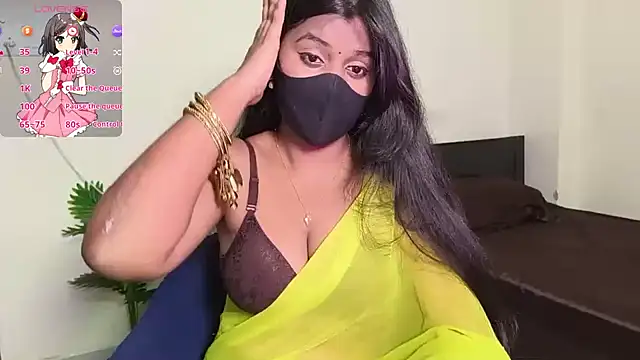 palakmishra033 online show from April 10, 2026, 6:09 am