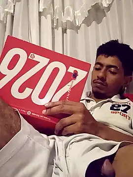 SkinniYamo online show from March 14, 2026, 5:02 am