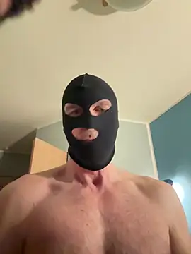 MuscleDaD6 online show from March 7, 2026, 12:50 am