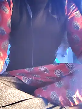 Hot-Rubyy online show from December 17, 2025, 9:14 am