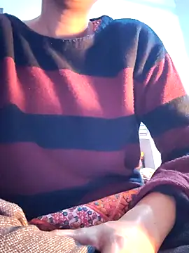 Hot-Rubyy online show from February 13, 2026, 3:39 am