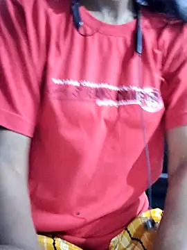 Hot-Rubyy online show from April 27, 2026, 5:33 pm