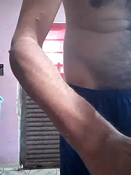 AlanMargin online show from November 3, 2025, 7:50 pm