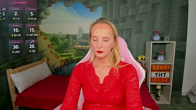 Snapshot of ScarlettPalmer chatting on November 20, 2025, 10:27 am ScarlettPalmer online show from November 20, 2025, 10:27 am