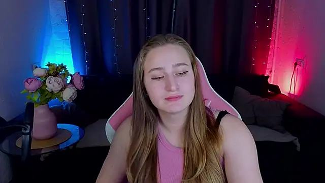 Sofi Mell online show from October 31, 2025, 12:35 pm