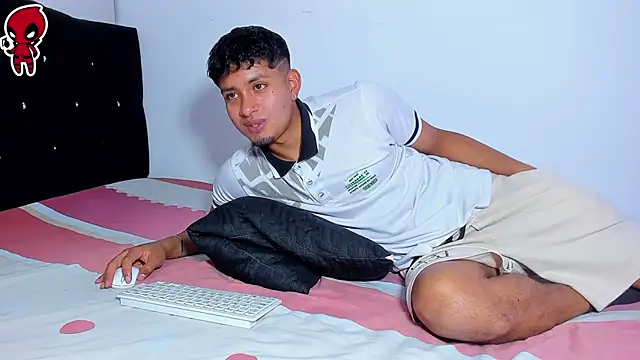 Snapshot of Dominic_King chatting on February 7, 2026, 1:46 am Dominic King online show from February 7, 2026, 1:46 am