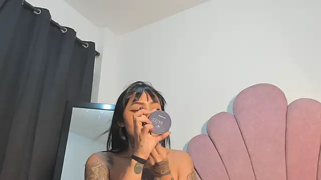 JaidenBrown  online show from October 30, 2025, 12:42 am