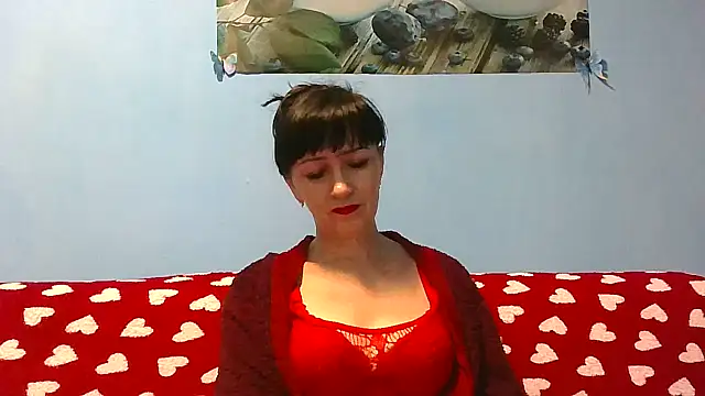 Snapshot of IffetLove42 chatting on November 21, 2025, 6:40 pm IffetLove42 online show from November 21, 2025, 6:40 pm