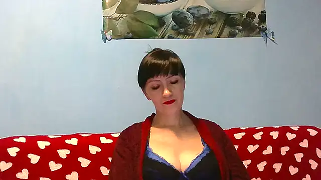 Snapshot of IffetLove42 chatting on November 20, 2025, 4:29 pm IffetLove42 online show from November 20, 2025, 4:29 pm