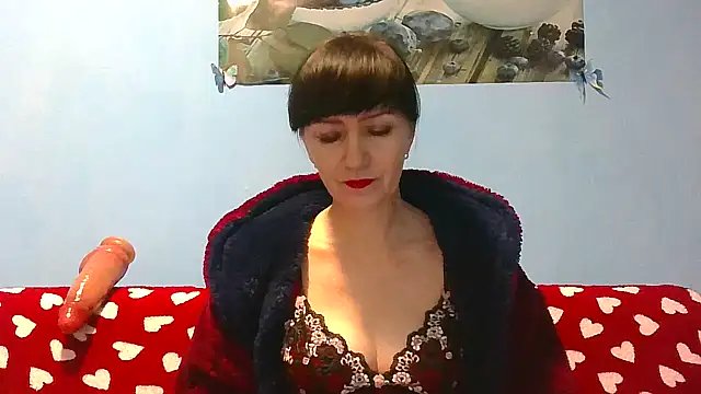 IffetLove42 online show from February 28, 2026, 8:08 pm