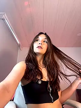 Snapshot of just-daph chatting on October 27, 2025, 6:53 pm just-daph online show from October 27, 2025, 6:53 pm