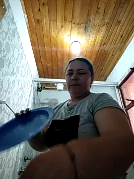 Anny 37 online show from November 28, 2025, 3:01 pm