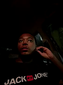 negrinho5 online show from November 3, 2025, 8:45 pm