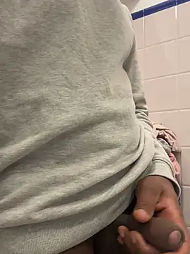 negrinho5 online show from February 14, 2026, 10:04 am