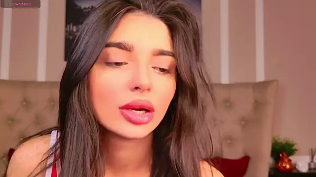 Snapshot of CidnyPrescott chatting on November 3, 2025, 8:18 am CidnyPrescott online show from November 3, 2025, 8:18 am