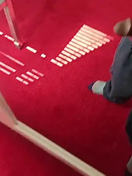 bigbuufuu online show from March 29, 2026, 4:52 pm