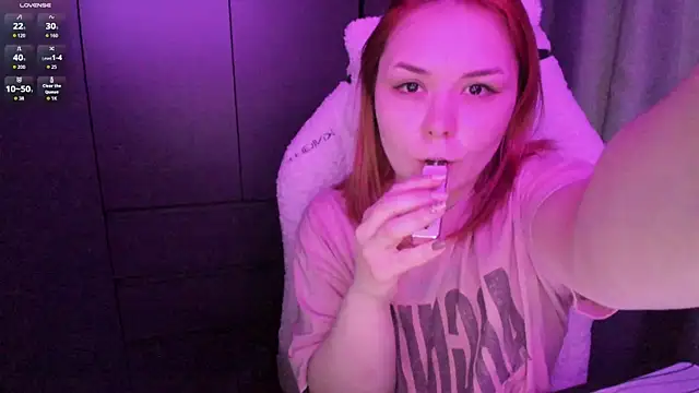 Snapshot of sophia_lix chatting on June 27, 2026, 2:23 pm sophia lix online show from June 27, 2026, 2:23 pm