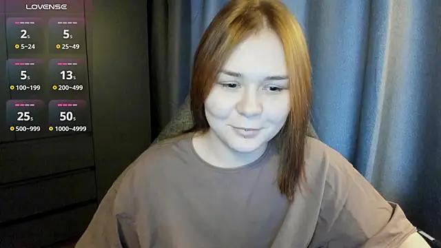 sophia lix online show from February 19, 2026, 10:23 am