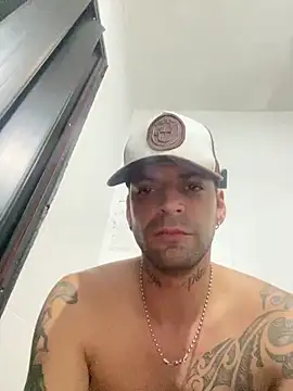 Elbrosss1992 online show from March 29, 2026, 11:45 am