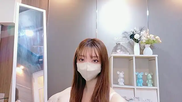 Snapshot of Sana-jpn chatting on May 22, 2026, 8:51 pm Sana-jpn online show from May 22, 2026, 8:51 pm