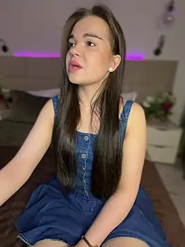 BabyShy- online show from May 12, 2026, 12:51 am
