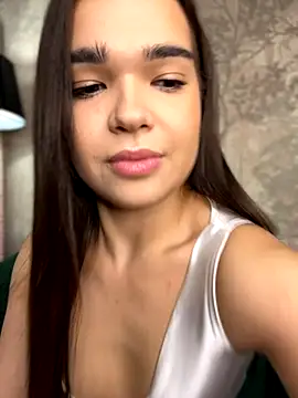 BabyShy- online show from November 19, 2025, 11:05 pm