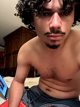 NomixDg online show from November 9, 2025, 2:59 am