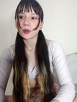 Snapshot of My_Meloddy chatting on November 22, 2025, 2:21 am My Meloddy online show from November 22, 2025, 2:21 am