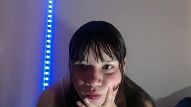 Snapshot of My_Meloddy chatting on December 5, 2025, 5:11 pm My Meloddy online show from December 5, 2025, 5:11 pm